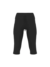 Relay Tech Capri Leggings