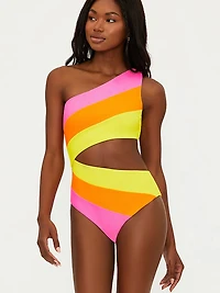 Joyce One-Piece Swimsuit