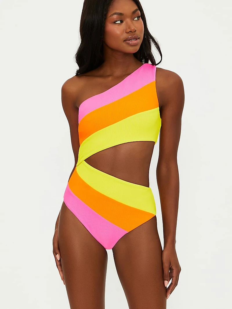 Joyce One-Piece Swimsuit
