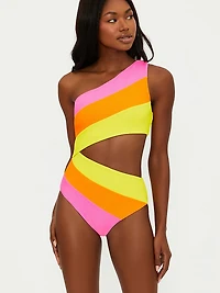 Joyce One-Piece Swimsuit