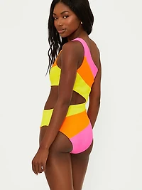Joyce One-Piece Swimsuit