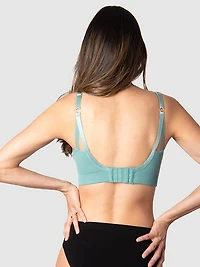 My Necessity 2.0 Flexfit Wirefree Nursing Bra