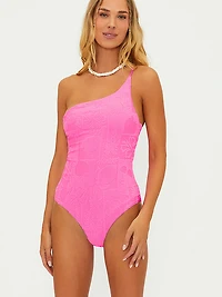 Athena One-Piece Swimsuit