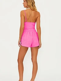 Kiara Short