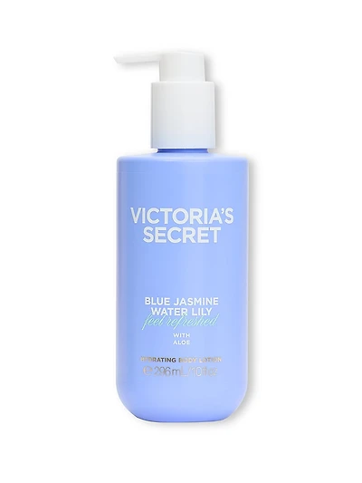 Hydrating Body Lotion