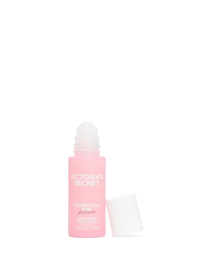 Natural Beauty Deodorant