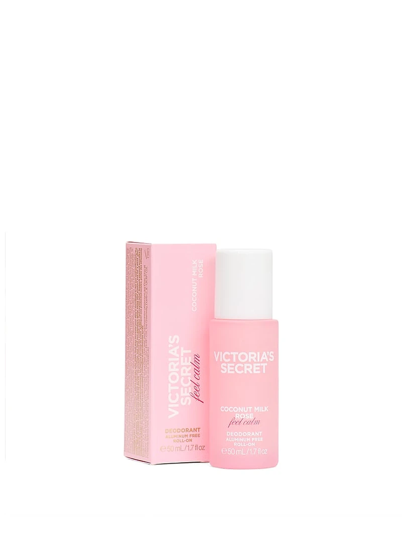 Natural Beauty Deodorant
