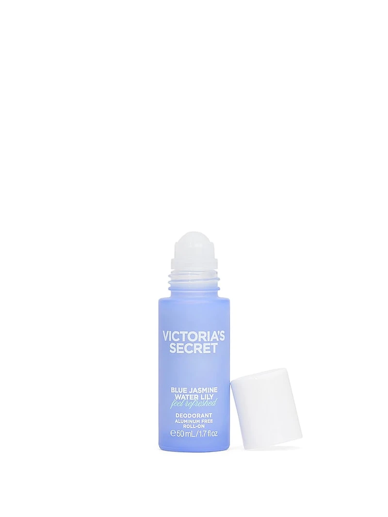 Natural Beauty Deodorant