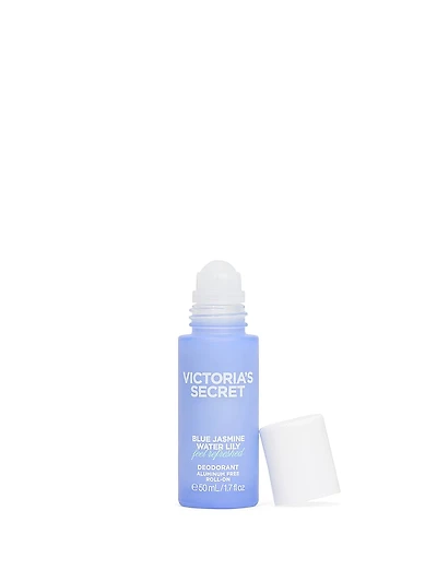 Natural Beauty Deodorant