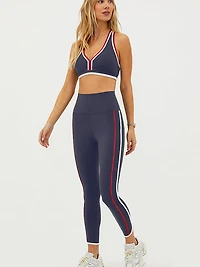 Nella Contrast Legging