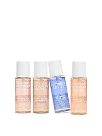 Hair & Body Mini Mist Gift Set