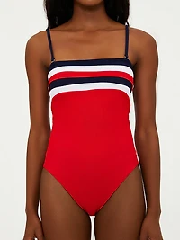 Jessa One-Piece Swimsuit