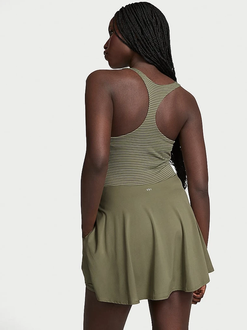 VSX Activate™ Racerback Tank Dress