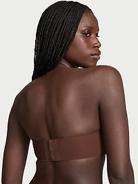 Invisible by Victoria's Secret 
Perfect Comfort Wireless Push-Up Strapless Bra