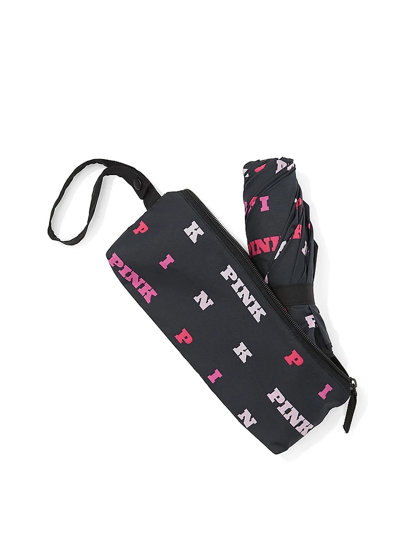 Packable Umbrella