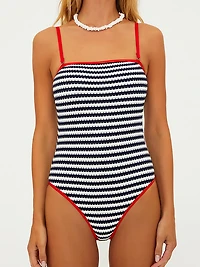 Amber One-Piece Swimsuit