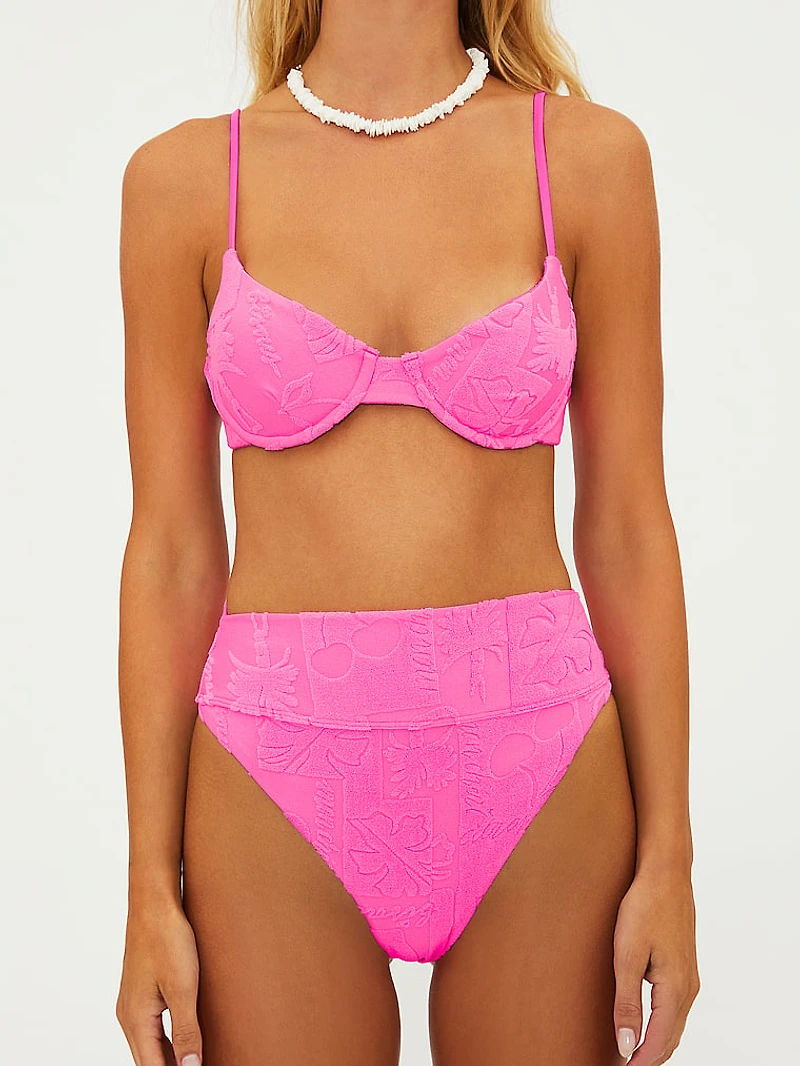 Camilla Bikini Top