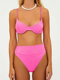 Camilla Bikini Top