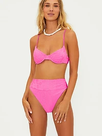 Camilla Bikini Top