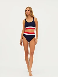 Mackenzie Bikini Top