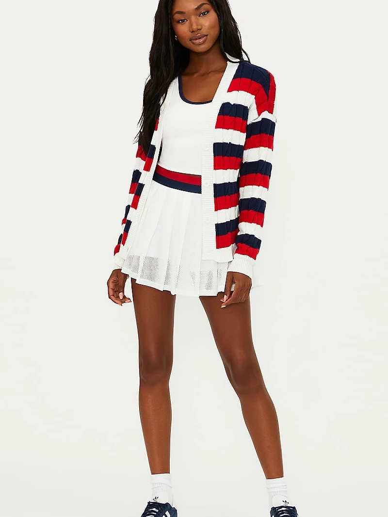 Sherry Cardigan