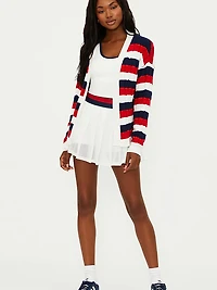 Sherry Cardigan