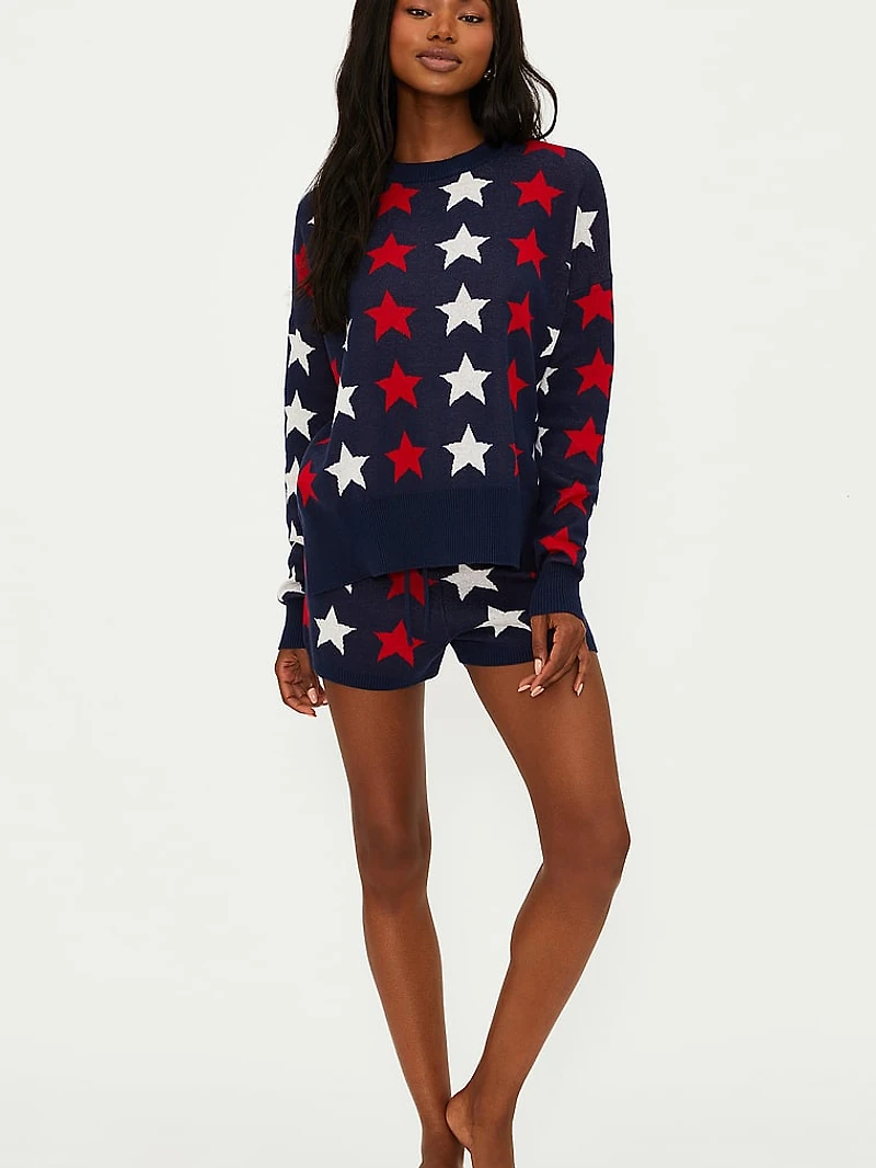 Balboa Cotton Short