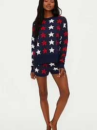Balboa Cotton Short