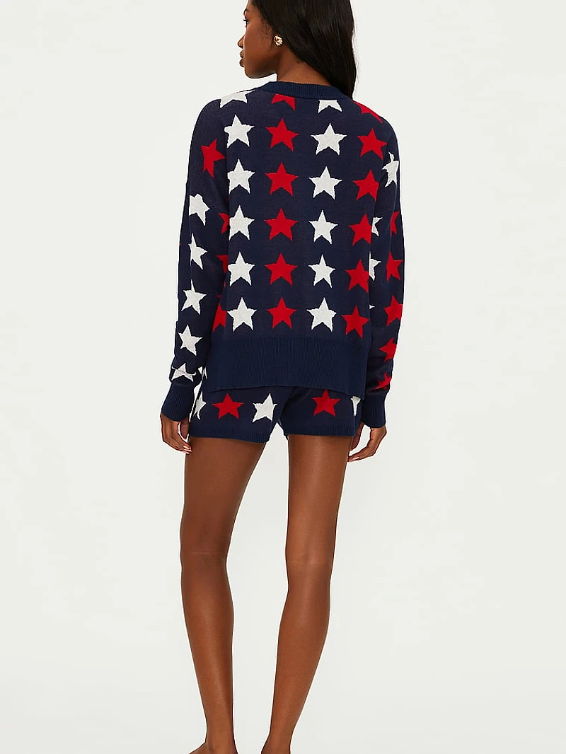 Balboa Cotton Short
