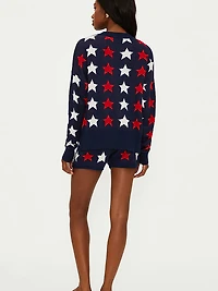 Balboa Cotton Short