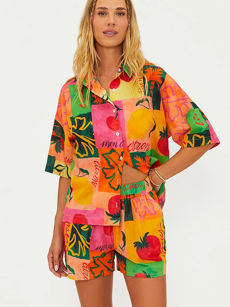 Naida Top