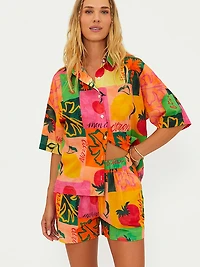 Naida Top