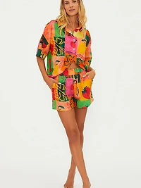 Rayah Short