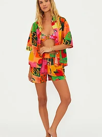 Rayah Short