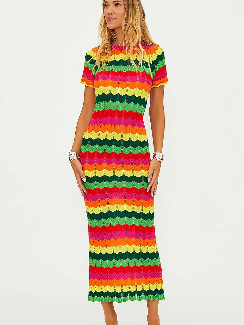 Emory Dress