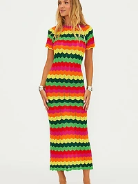 Emory Dress