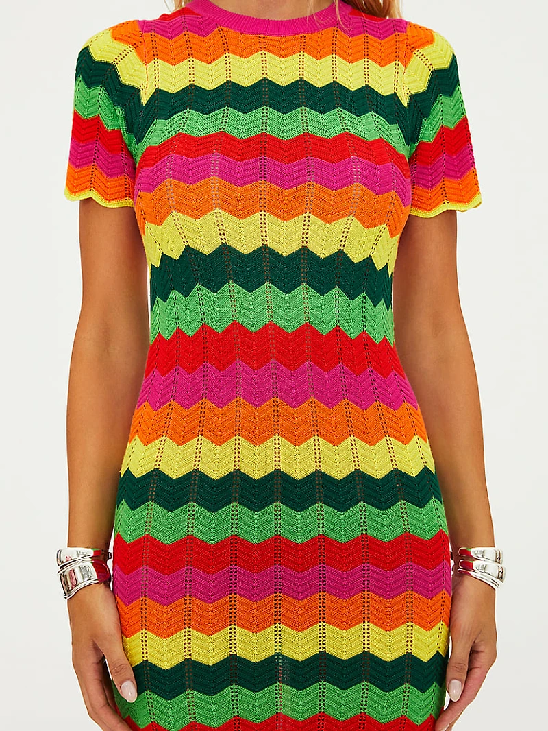 Emory Dress