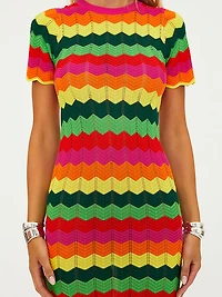 Emory Dress