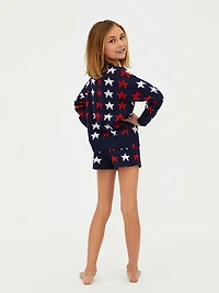 Little Balboa Shorts