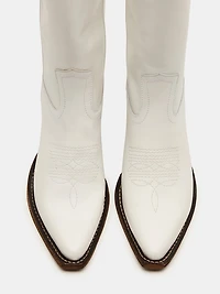 Albany Leather Boots