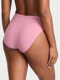 Ultra-Fine Modal High-Leg Brief Panty