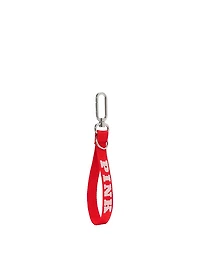 Wristlet Strap Keychain