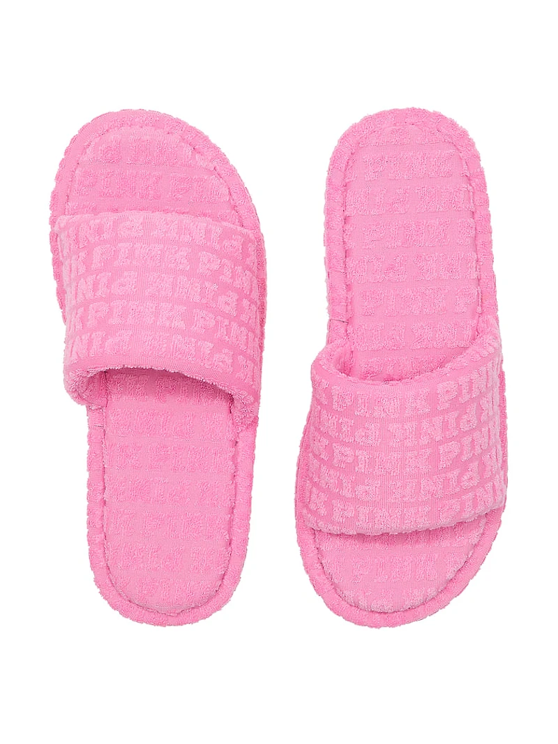 Terry Slides