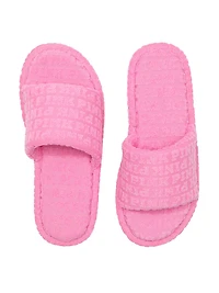 Terry Slides