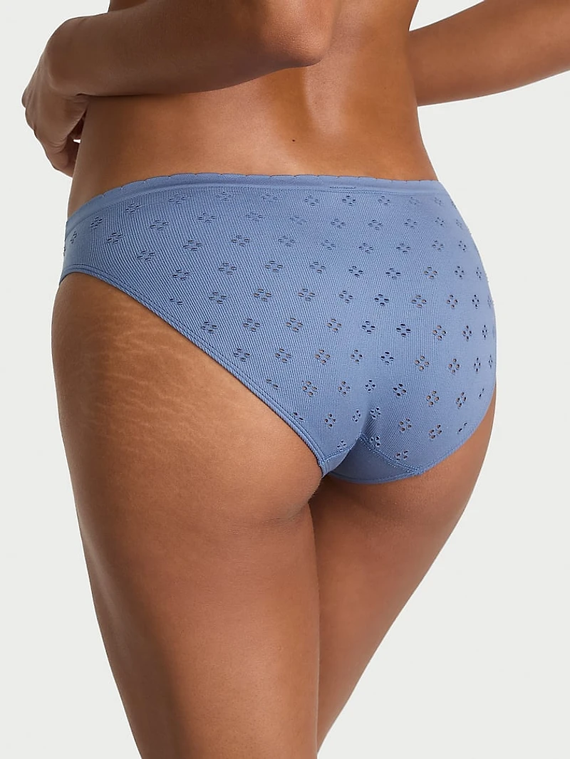 Seamless Bikini Panty