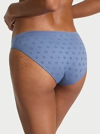 Seamless Bikini Panty