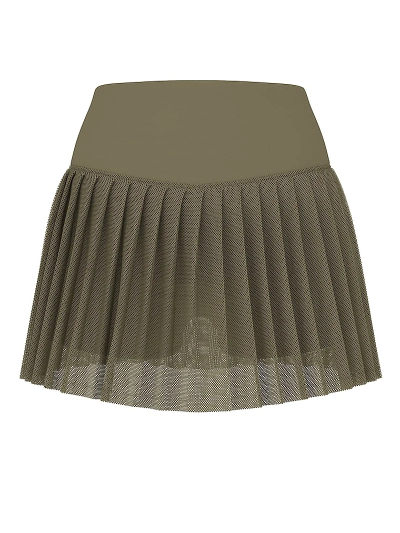 VSX Elevate™ Mesh Tennis Skirt