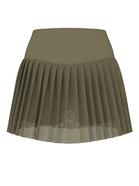 VSX Elevate™ Mesh Tennis Skirt