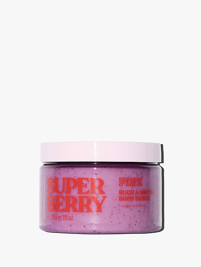 Classic Body Scrub
