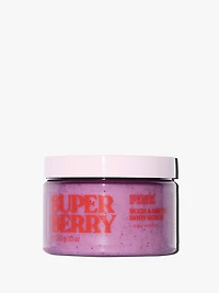 Classic Body Scrub